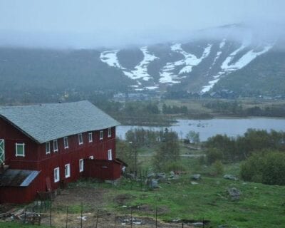 Geilo Noruega