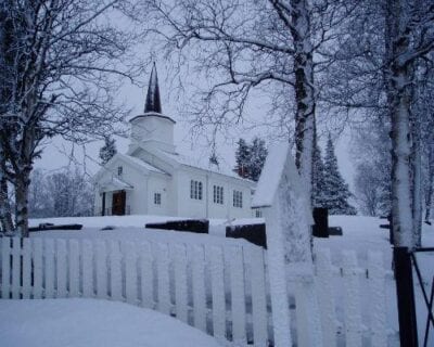 Geilo Noruega