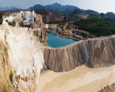 (2.) Gerakini (Yerakini) Grecia