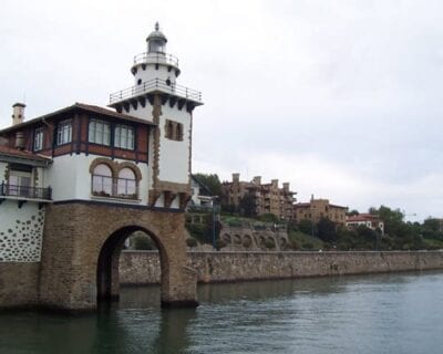 Getxo España