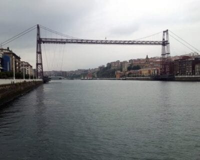 Getxo España