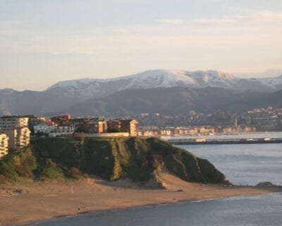 Getxo España