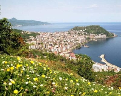 Giresun Turquía