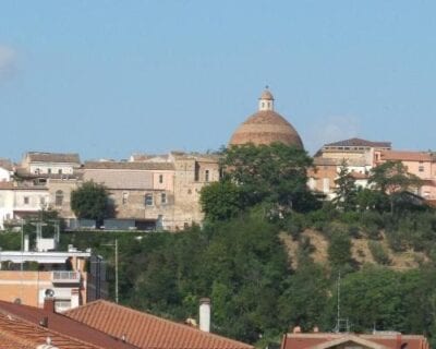 Giulianova Italia