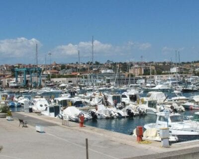 Giulianova Italia