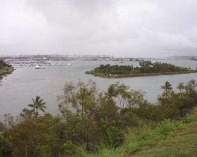 Gladstone Australia