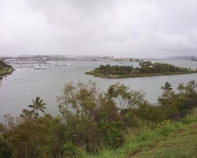 Gladstone Australia