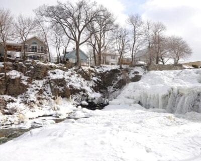 (4.) Glens Falls NY Estados Unidos