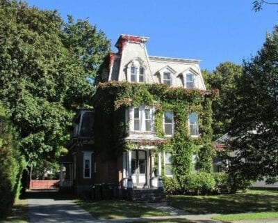 (5.) Glens Falls NY Estados Unidos