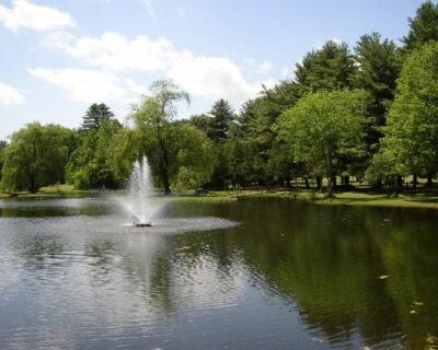 (1.) Glens Falls NY Estados Unidos