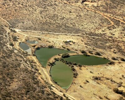 Gobabis Namibia