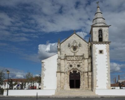 Golegã Portugal