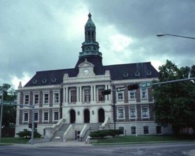 Grand Island NE Estados Unidos