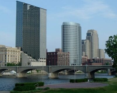 Grand Rapids MI Estados Unidos