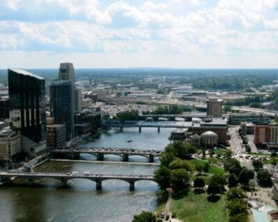 Grand Rapids MI Estados Unidos