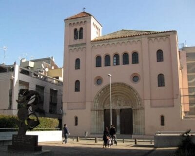 Granollers España