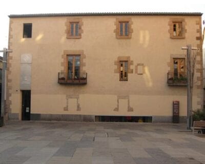 Granollers España