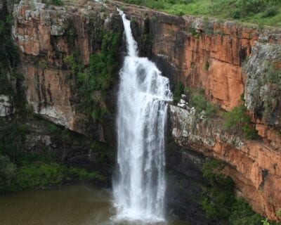 Graskop República de Sudáfrica