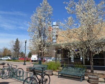 Greeley CO Estados Unidos