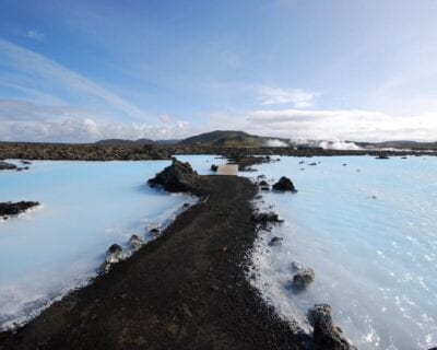 Grindavík Islandia