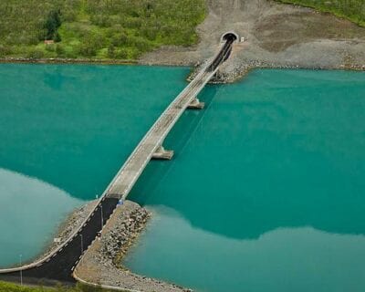 (3.) Gryllefjord Noruega