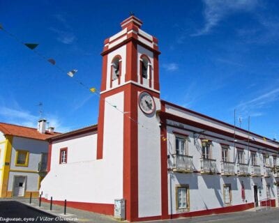 Grândola Portugal