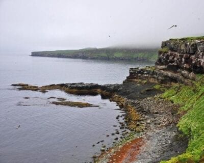 Grímsey Islandia