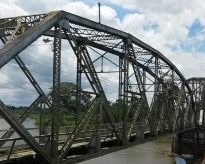 (1.) Guabito Panamá