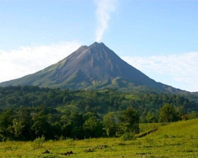 Guanacaste Costa Rica