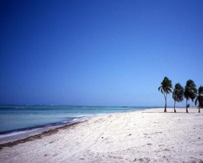 Guardalavaca Cuba