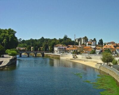 Águeda Portugal