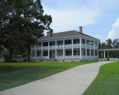 (2.) Gulfport MS Estados Unidos