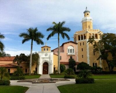 (1.) Gulfport MS Estados Unidos
