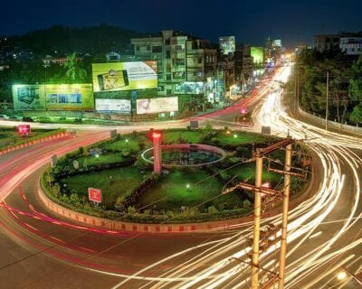 (1.) Guwahati India