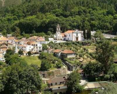 Góis Portugal