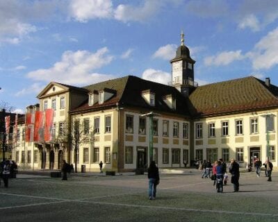 Göppingen Alemania