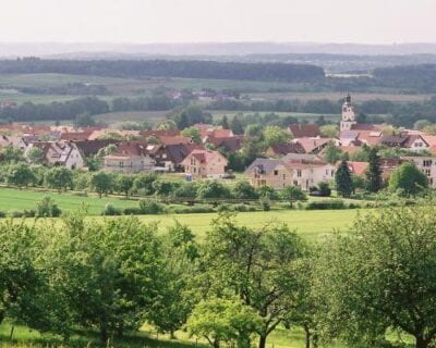 Göppingen Alemania