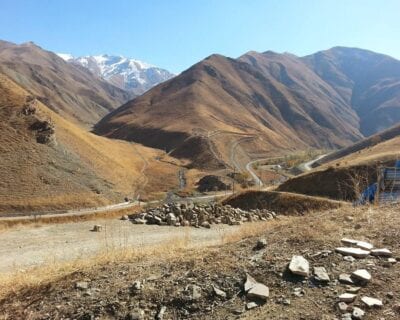 Hakkari Yuksekova Turquía