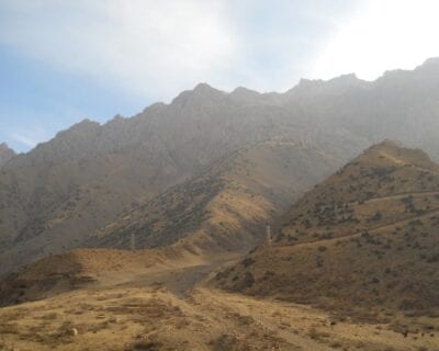 Hakkari Yuksekova Turquía