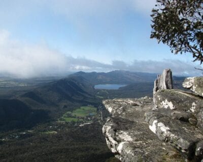 Halls Gap Australia