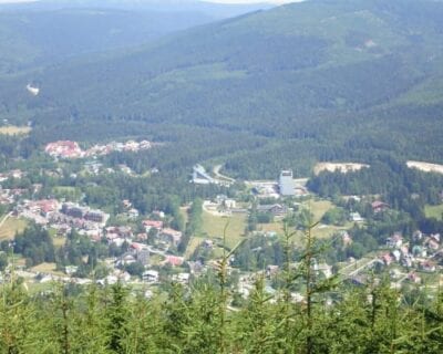 Harrachov República Checa