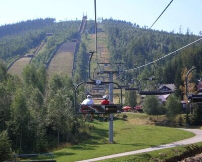 Harrachov República Checa