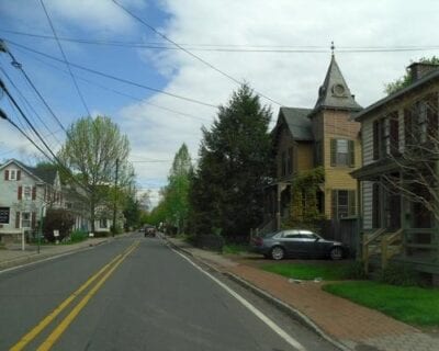 Harrison NJ Estados Unidos