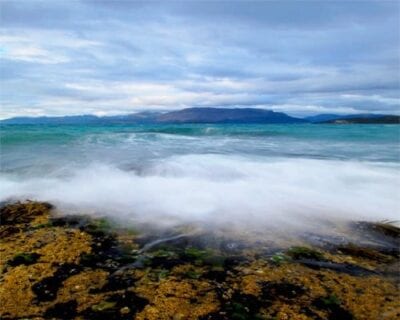 (4.) Harstad Noruega