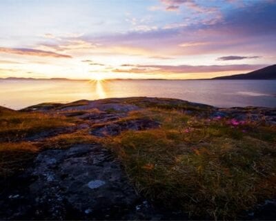 (5.) Harstad Noruega