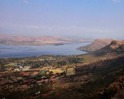 (1.) Hartbeespoort República de Sudáfrica