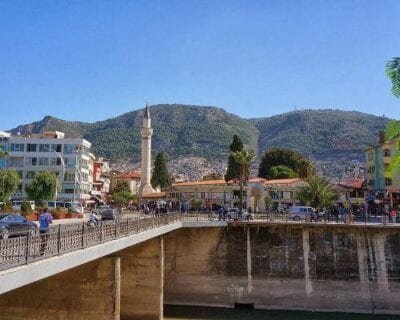 Hatay Turquía