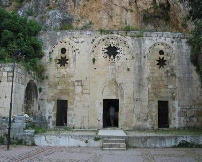 Hatay Turquía