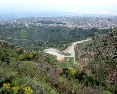 Hatay Turquía