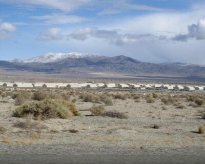 Hawthorne NV Estados Unidos